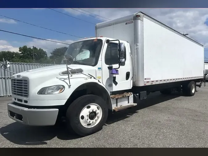 2017 FREIGHTLINER M2 10603a937505bda90a2589d79a1d72b3286