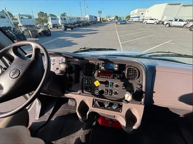 2019 Freightliner M2