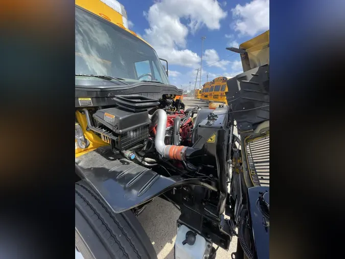 2019 International 4300