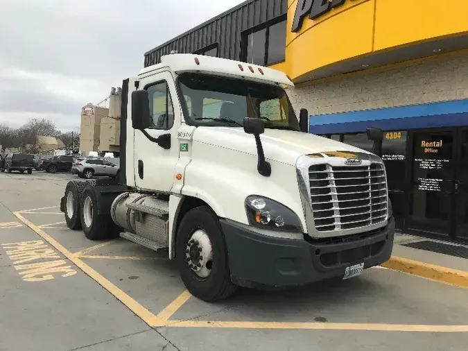 2018 Freightliner X12564ST03ab3eece72914851db0fa25717851d7