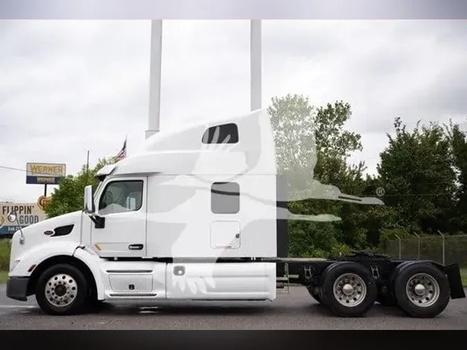 2022 PETERBILT 579