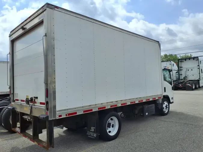 2020 CHEVROLET MOTOR DIV. LCF 5500XD
