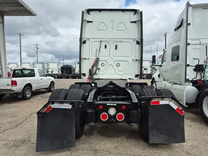2020 FREIGHTLINER/MERCEDES NEW CASCADIA PX12664