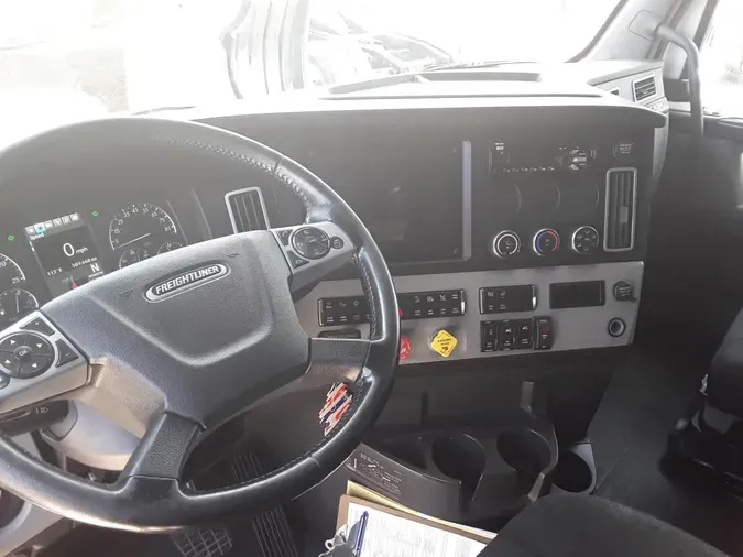 2020 FREIGHTLINER NEW CASCADIA PX12664