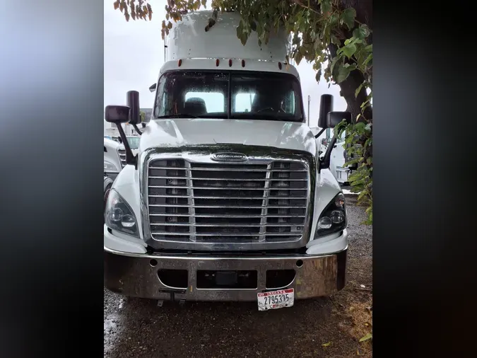2019 FREIGHTLINER/MERCEDES CASCADIA 12503ada5584a93c158e02bb8c499bf1e90