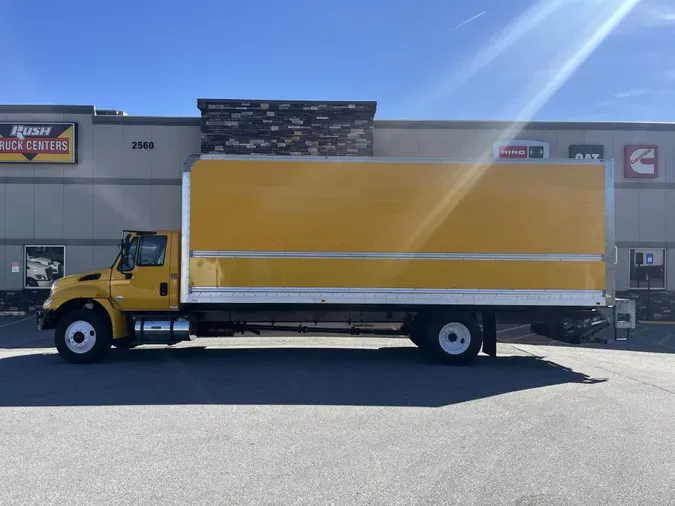 2019 International 4300