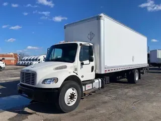 2019 Freightliner Business Class M2 106
