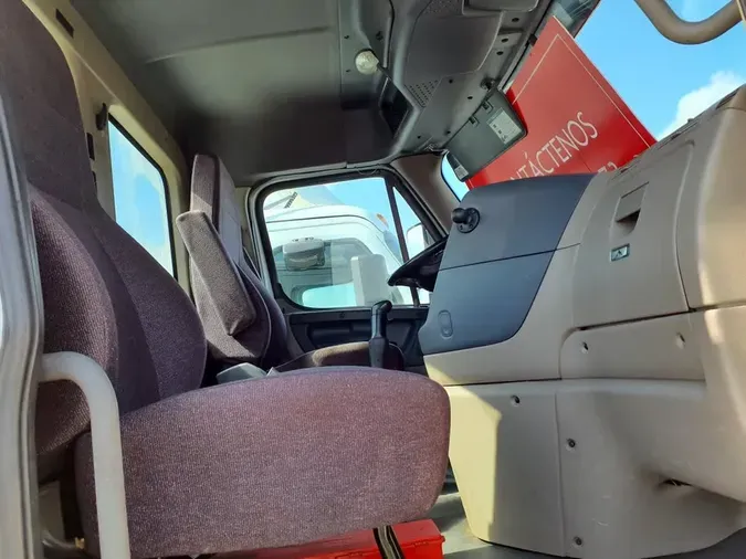 2019 FREIGHTLINER/MERCEDES CASCADIA 125