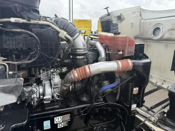 2021 Peterbilt 57903afb05ddf638ab574bb8589514205e5