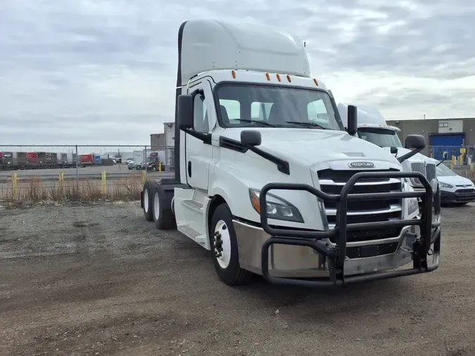2021 FREIGHTLINER/MERCEDES NEW CASCADIA PX1266403afce619dbf9f50a41a2a61b4e05a38