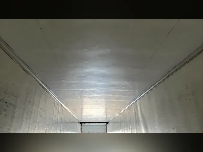 2018 Wabash 53ft