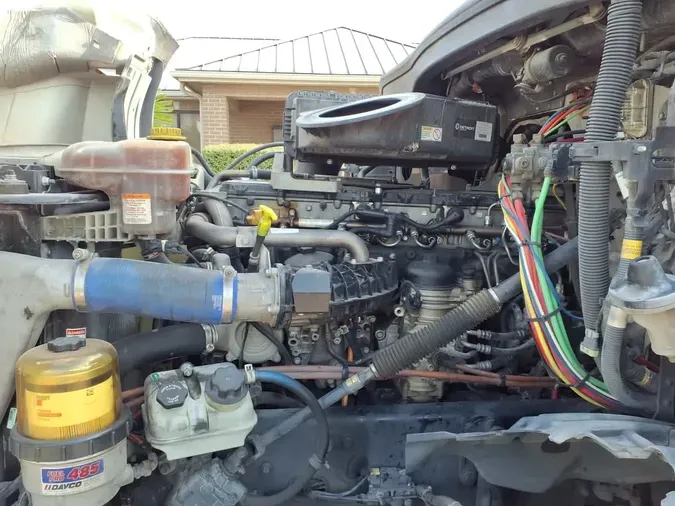 2020 FREIGHTLINER/MERCEDES NEW CASCADIA PX1266403b2d4034bdef02c27b84e5591749281