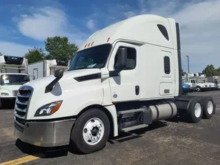 2019 FREIGHTLINER/MERCEDES NEW CASCADIA PX12664