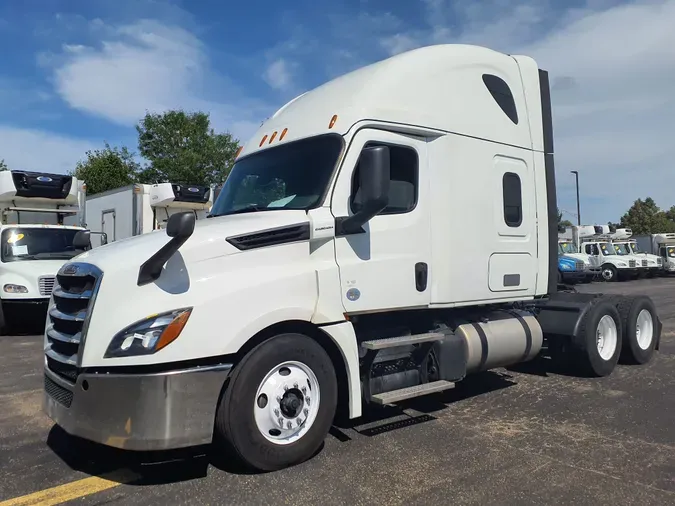 2019 FREIGHTLINER/MERCEDES NEW CASCADIA PX1266403b2fd064cda2c6ebaec464975df155d