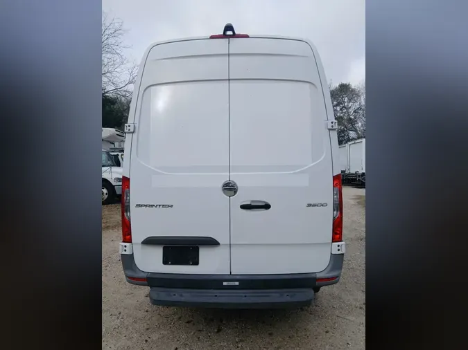 2019 MERCEDES-BENZ SPRINTER 350003b3150c16de5c4313d858506feae1b8