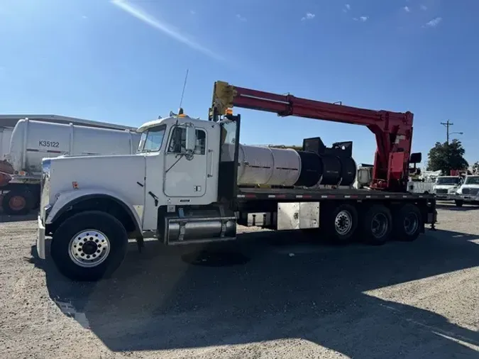 2003 FREIGHTLINER FLD120 CLASSIC