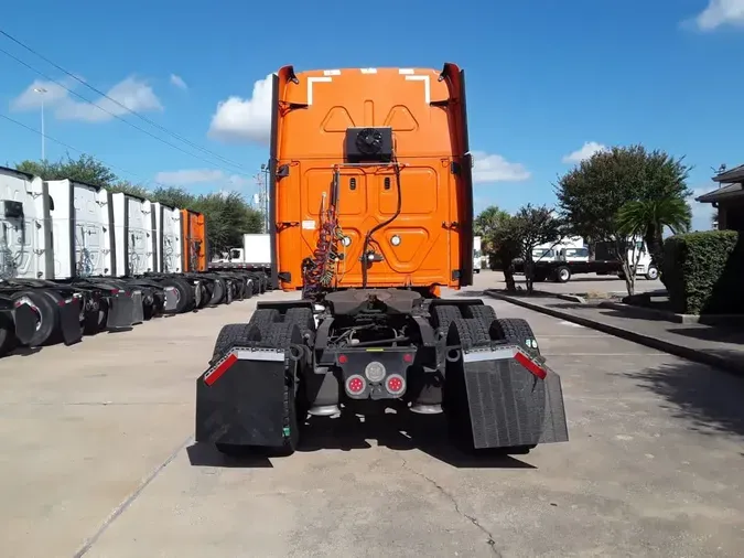 2019 FREIGHTLINER NEW CASCADIA PX1266403b4198c64dd81b2b3ace0a0a8cc5d8e