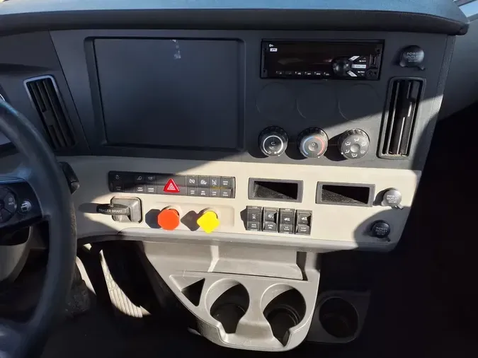 2020 FREIGHTLINER/MERCEDES NEW CASCADIA PX12664