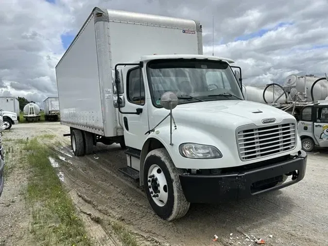 2019 FREIGHTLINER BUSINESS CLASS M2 106