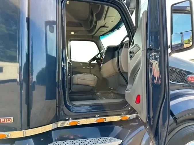 2018 Peterbilt 579