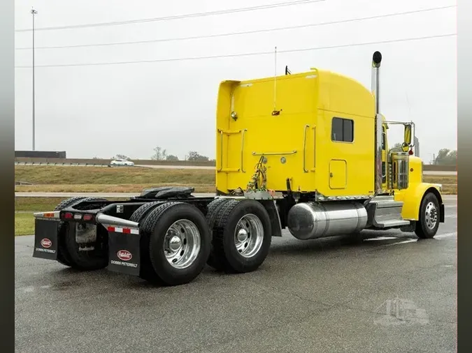 2020 PETERBILT 389