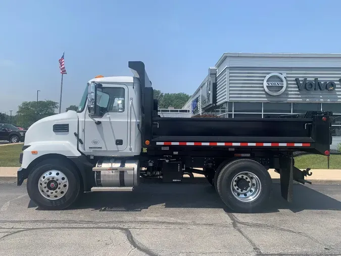 2026 MACK MD MD6 151 WB