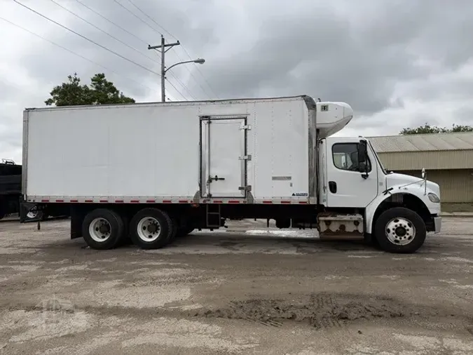 2016 FREIGHTLINER BUSINESS CLASS M2 106