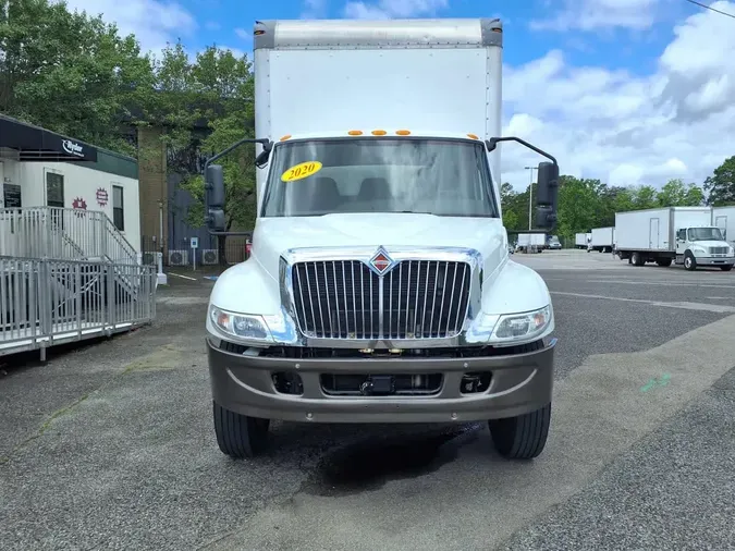 2020 NAVISTAR INTERNATIONAL MV607 (4X2)03b71b7ceab6462af72e082e1b980e83