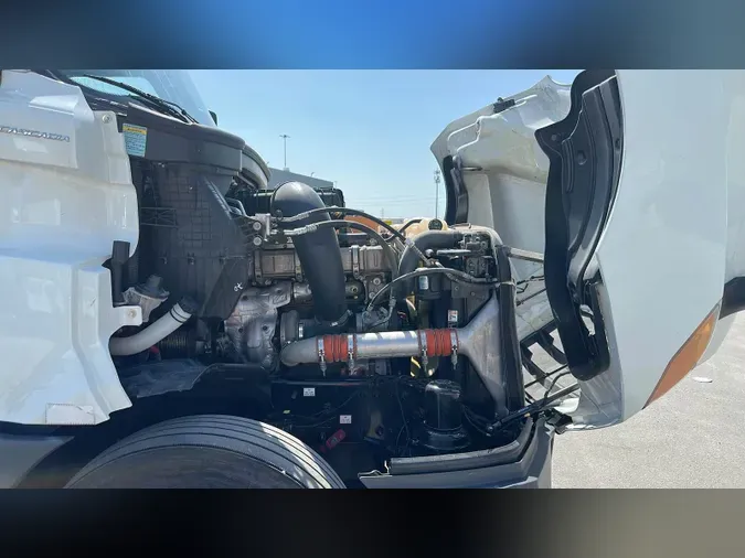 2021 Freightliner Cascadia