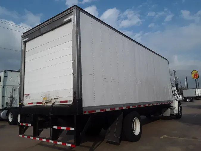 2019 FREIGHTLINER/MERCEDES M2 106