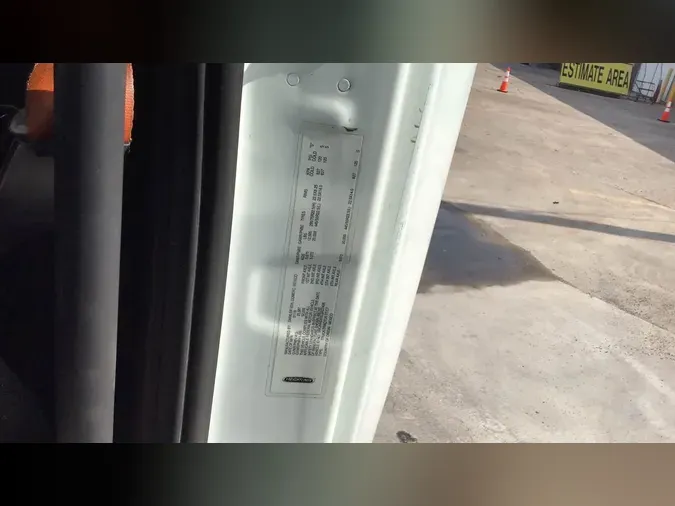 2020 Freightliner Cascadia