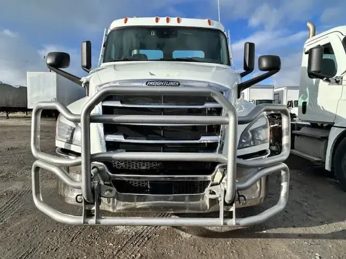 2021 FREIGHTLINER/MERCEDES NEW CASCADIA PX12664
