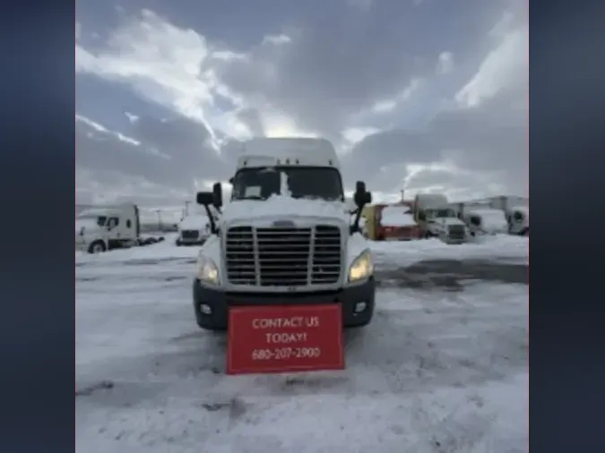 2020 FREIGHTLINER/MERCEDES CASCADIA 12503b854adceaf967c8be0ee1c2dfa7d5e