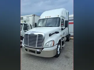 2019 FREIGHTLINER CASCADIA 125