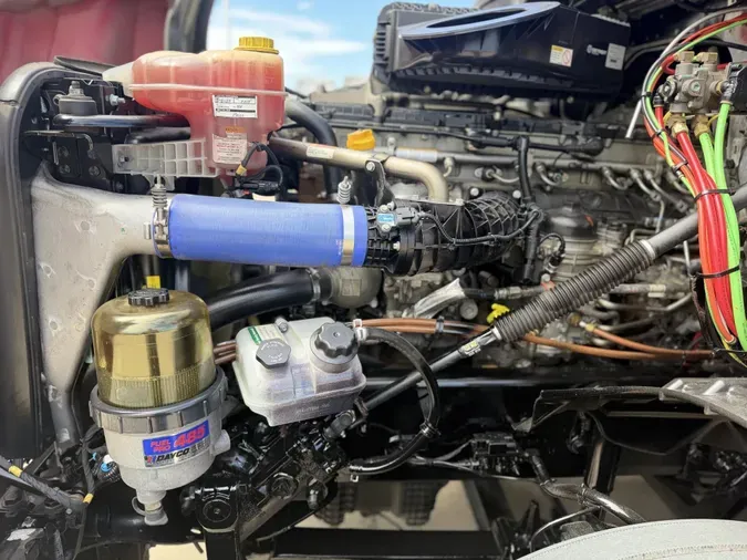 2023 Freightliner Cascadia