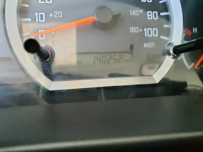 2018 ISUZU NPR