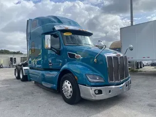 2019 PETERBILT 579