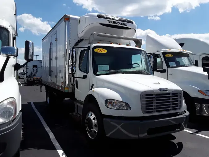 2018 FREIGHTLINER M2 106