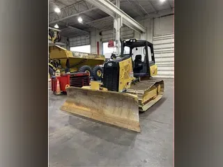 2021 CATERPILLAR D1 LGP