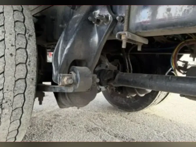 2020 FREIGHTLINER/MERCEDES M2 106