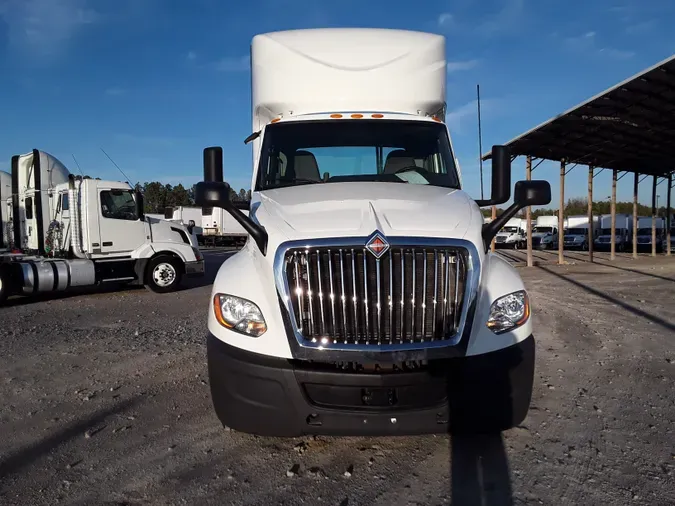 2020 NAVISTAR INTERNATIONAL LT625 DAYCAB T/A