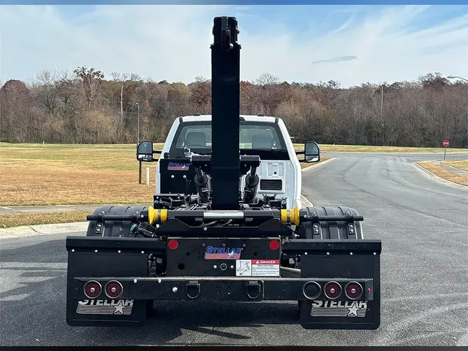 2025 FORD F600 XL03bc7abb2445b788c518ecd9cf8a6138