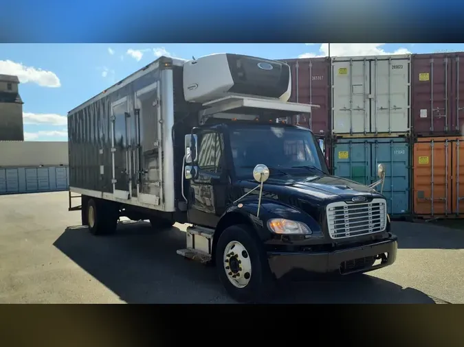 2019 FREIGHTLINER/MERCEDES M2 10603bc97a2aea9a6a04774646e485f367e