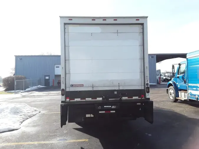 2018 ISUZU NPR HD03bcb3f075bed5495469d71ceee2e691