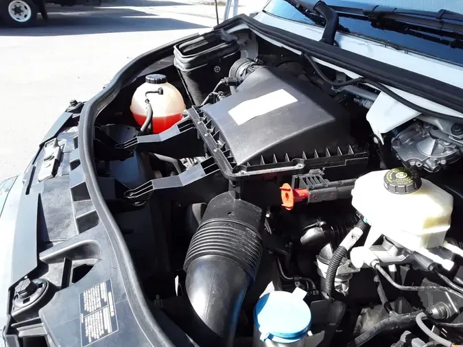 2020 MERCEDES-BENZ SPRINTER 3500