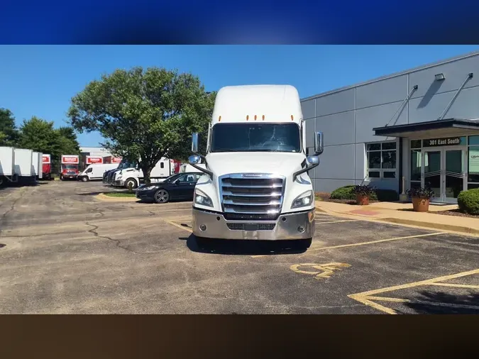 2022 FREIGHTLINER/MERCEDES NEW CASCADIA PX1266403bd6d56f669163a9b9673ea8687e924