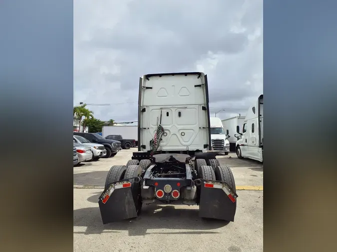 2020 FREIGHTLINER/MERCEDES NEW CASCADIA PX12664