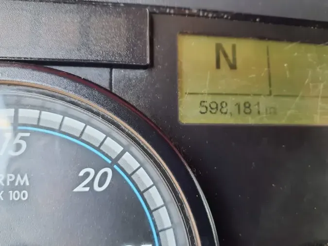 2019 FREIGHTLINER CASCADIA 125