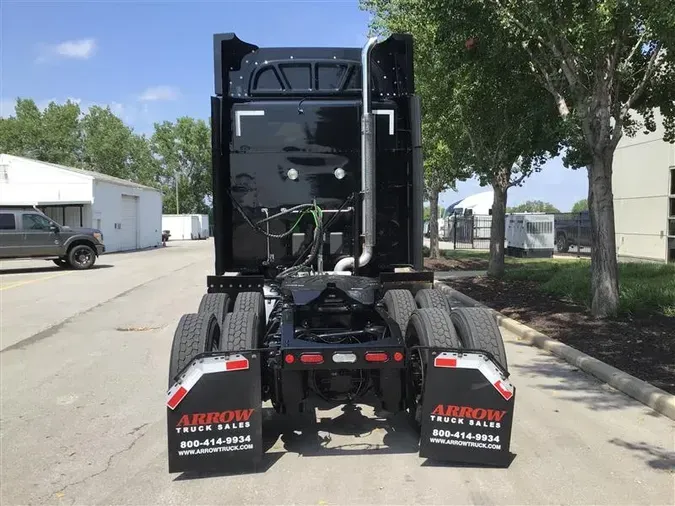 2019 PETERBILT 579