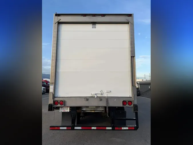2016 UTILITY TRAILERS VS2RA 35/162/10203be84ecfcd06fa19352e12d3c6298ce
